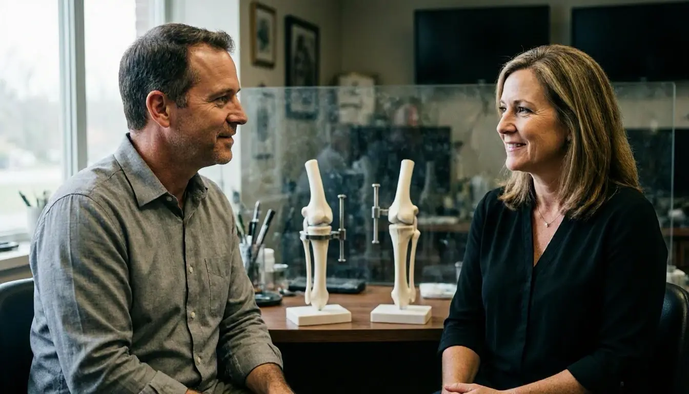 Joint Dysfunction in Chiropractor: Joint Dysfunction is a condition where a joint in the body does—visual guide