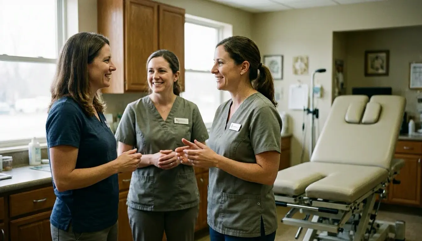 Thompson Technique in Chiropractor: Thompson Technique is a chiropractic method that uses a specialized drop-table to—visu...