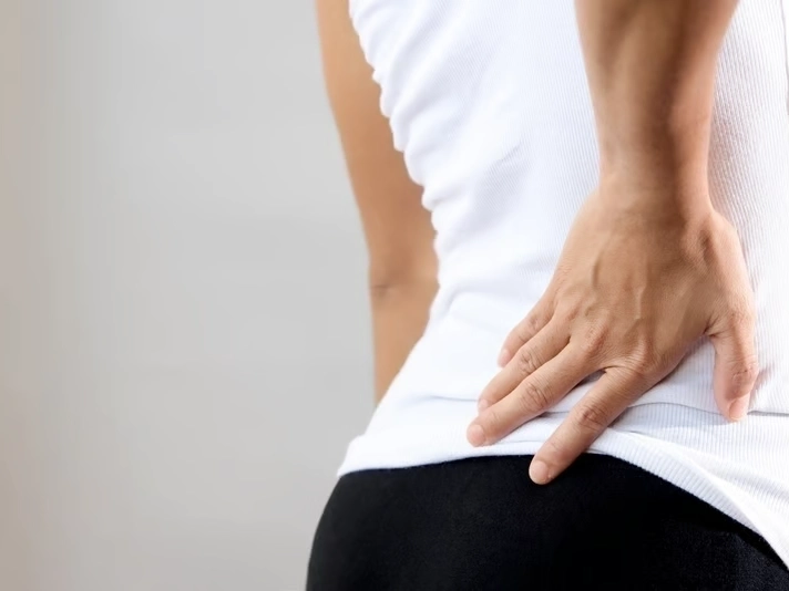 Arrowhead Clinic step-by-step service process — professional quality from start to finish