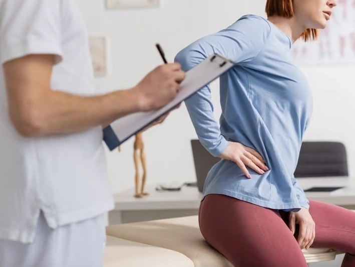 Professional Hip Pain Relief Treatment services by Arrowhead Clinic in McDonough, GA — licensed Chiropractor provider