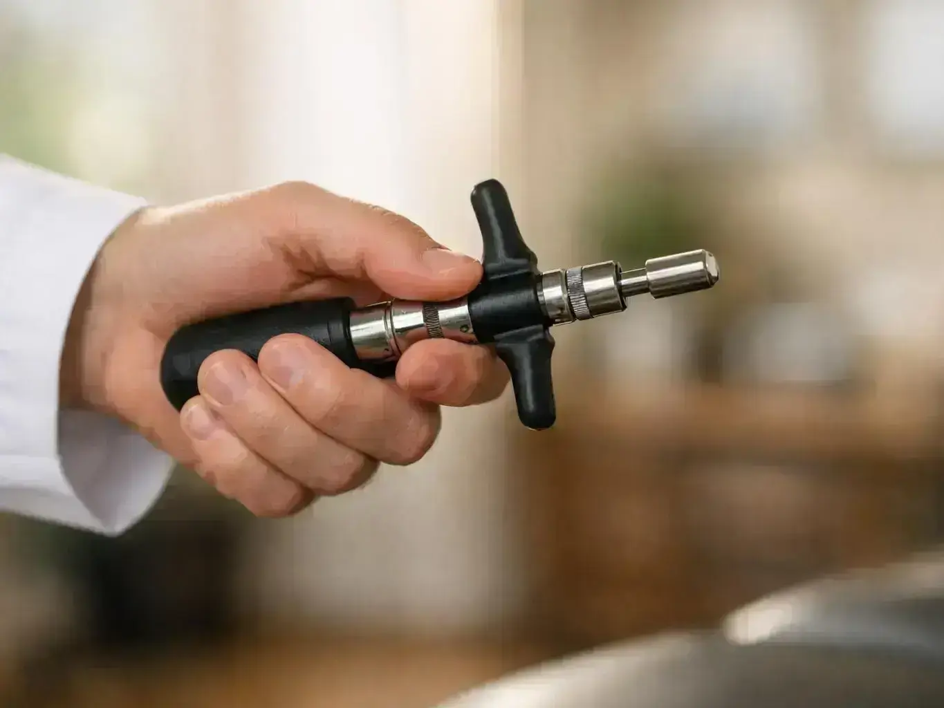 What Is Decompression Therapy? Definition, Examples & FAQs — in action