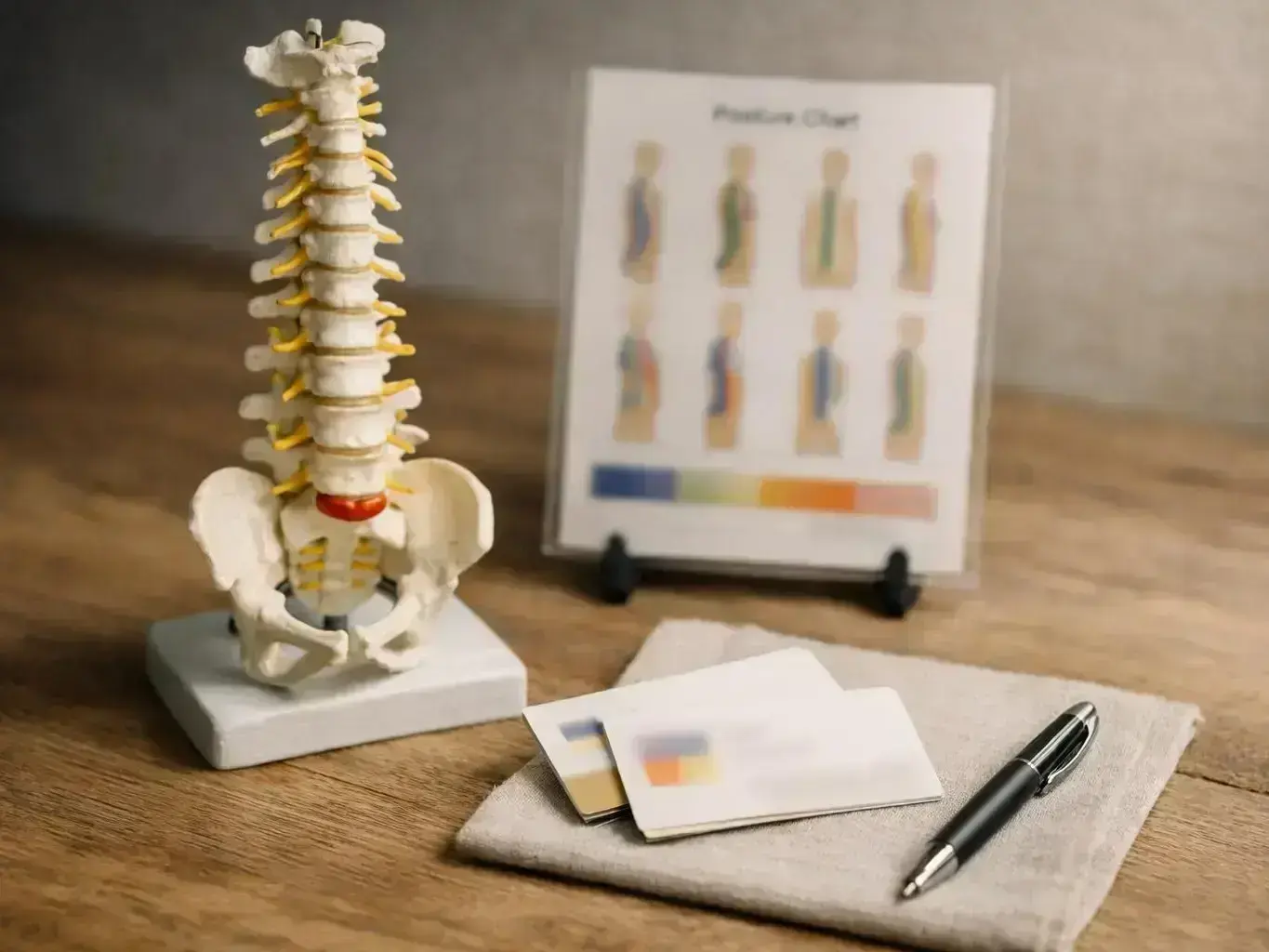 Arrowhead Clinic Chiropractor team