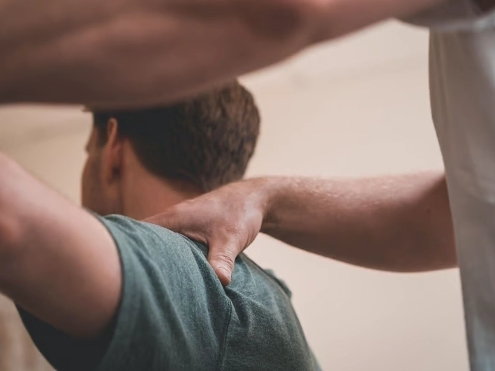 Arrowhead Clinic step-by-step service process — professional quality from start to finish