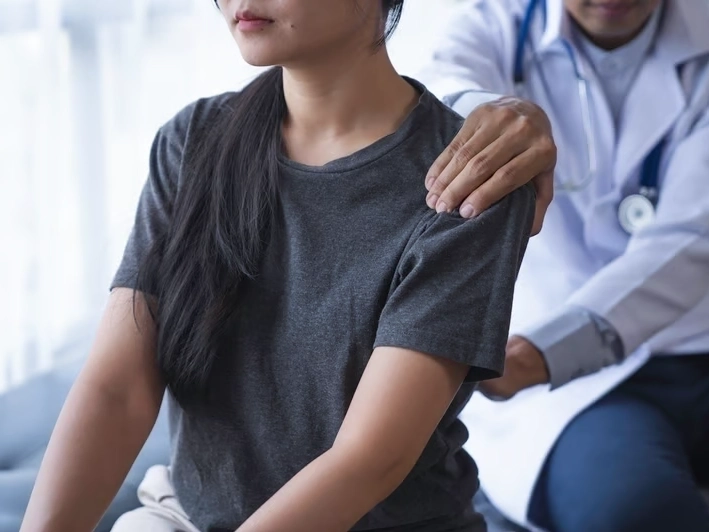 Arrowhead Clinic service area covering McDonough, GA and surrounding neighborhoods