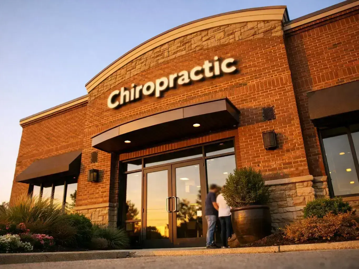 Chiropractor