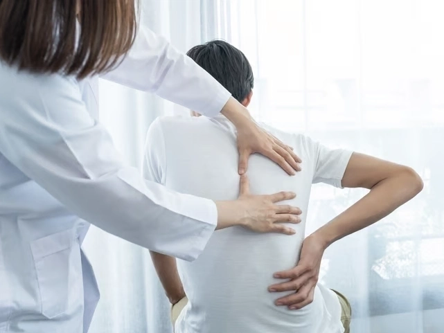 Arrowhead Clinic serving the Conley area — local professionals you can trust