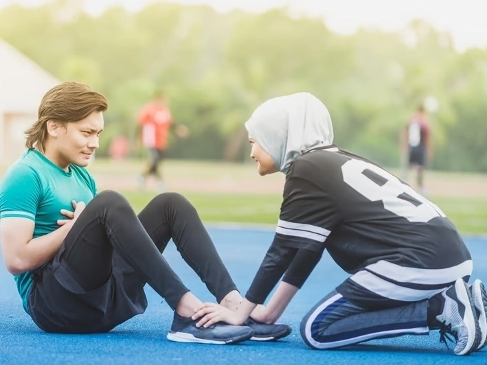 Arrowhead Clinic service area covering McDonough, GA and surrounding neighborhoods