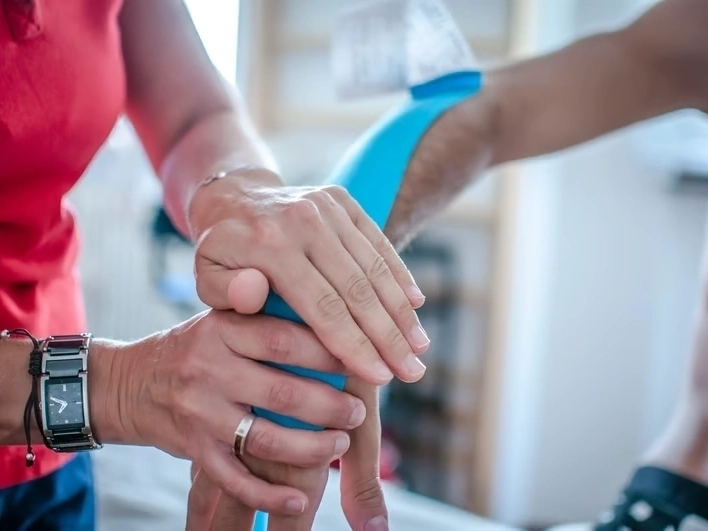 Arrowhead Clinic step-by-step service process — professional quality from start to finish