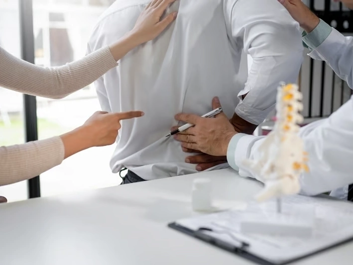 Professional Chiropractor services by Arrowhead Clinic in Lake City, GA — serving local businesses and residents