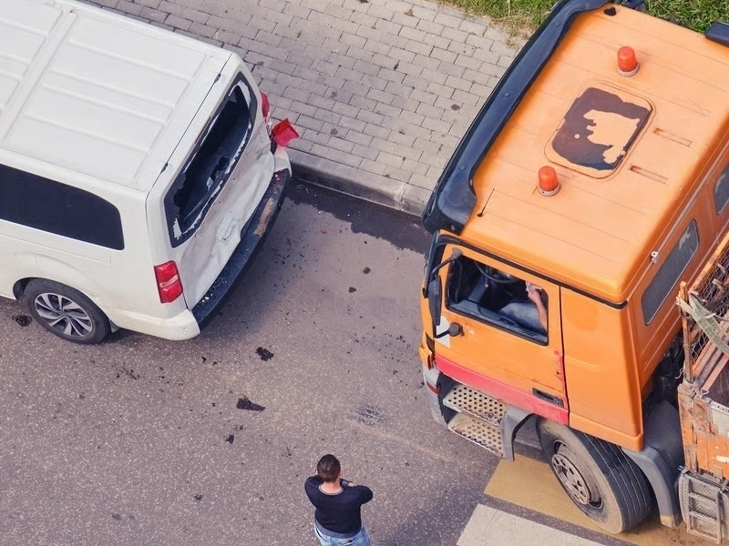 Arrowhead Clinic service area covering McDonough, GA and surrounding neighborhoods