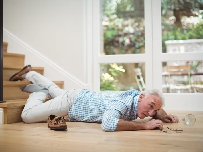 Arrowhead Clinic step-by-step service process — professional quality from start to finish