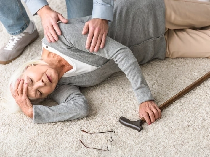 Arrowhead Clinic service area covering McDonough, GA and surrounding neighborhoods