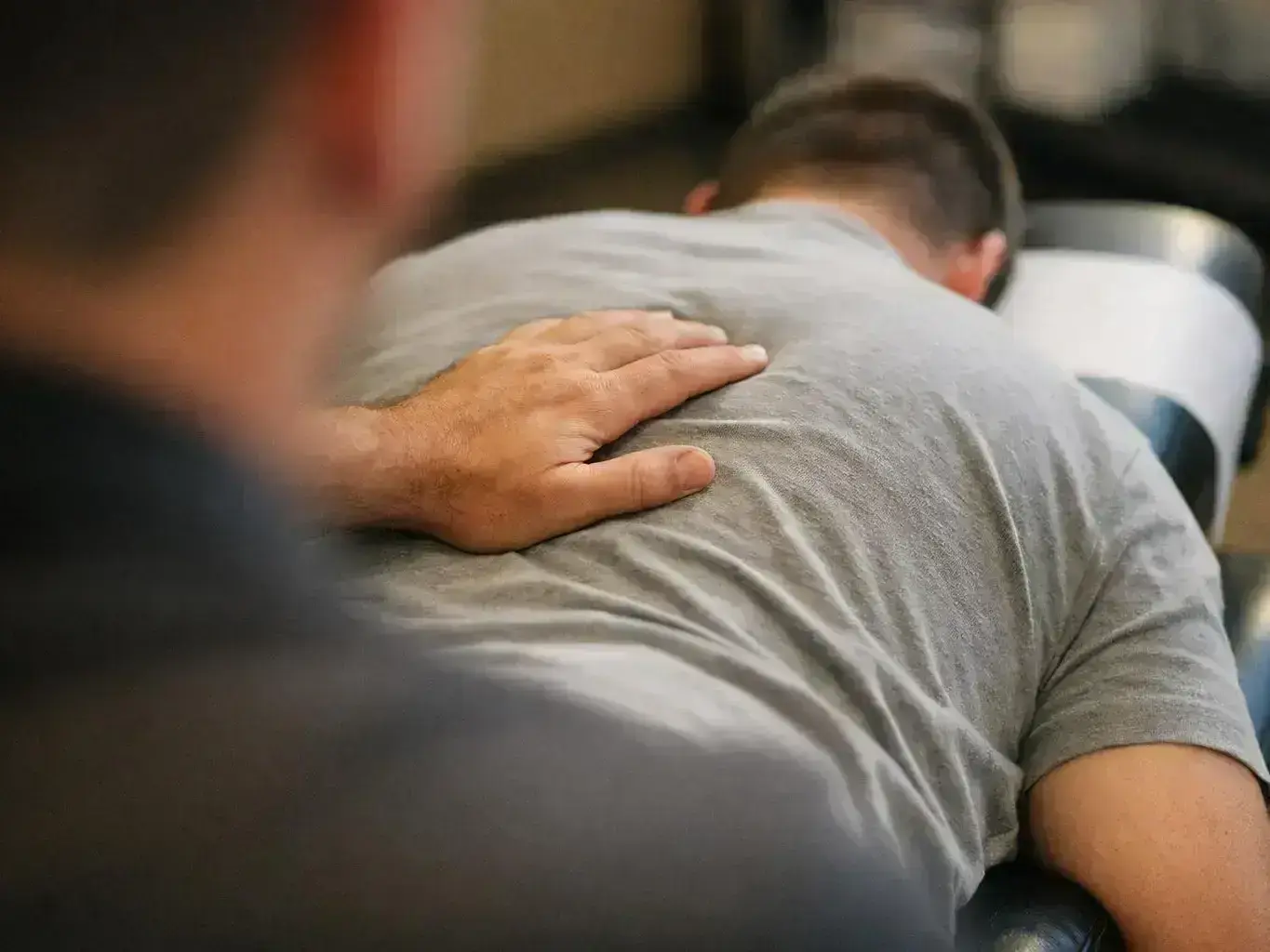 What Is Chiropractic Philosophy? Definition & Examples — in action