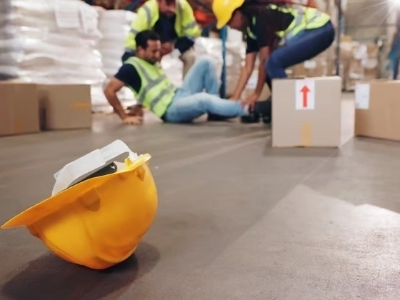 Professional Workplace Injury Rehabilitation services by Arrowhead Clinic in McDonough, GA — licensed Chiropractor provider