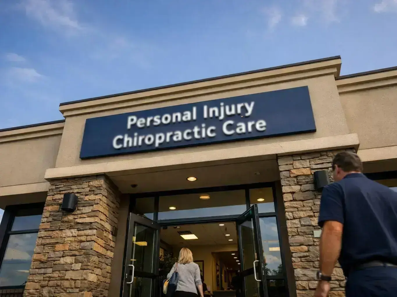 Neck Injury Treatment Stonecrest, GA — overview