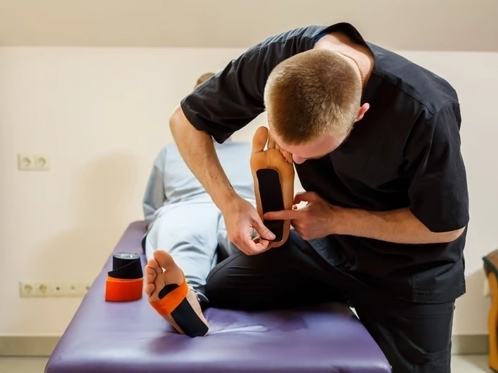 Arrowhead Clinic service area covering McDonough, GA and surrounding neighborhoods