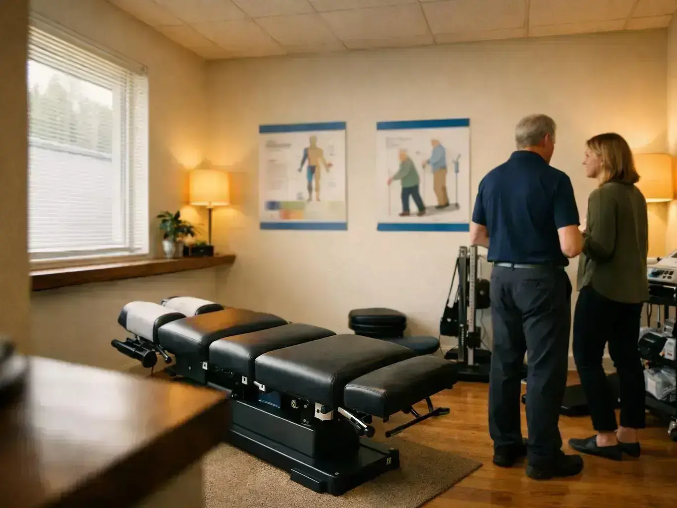 What Is Chiropractic Education? Definition, Examples & FAQs — detail