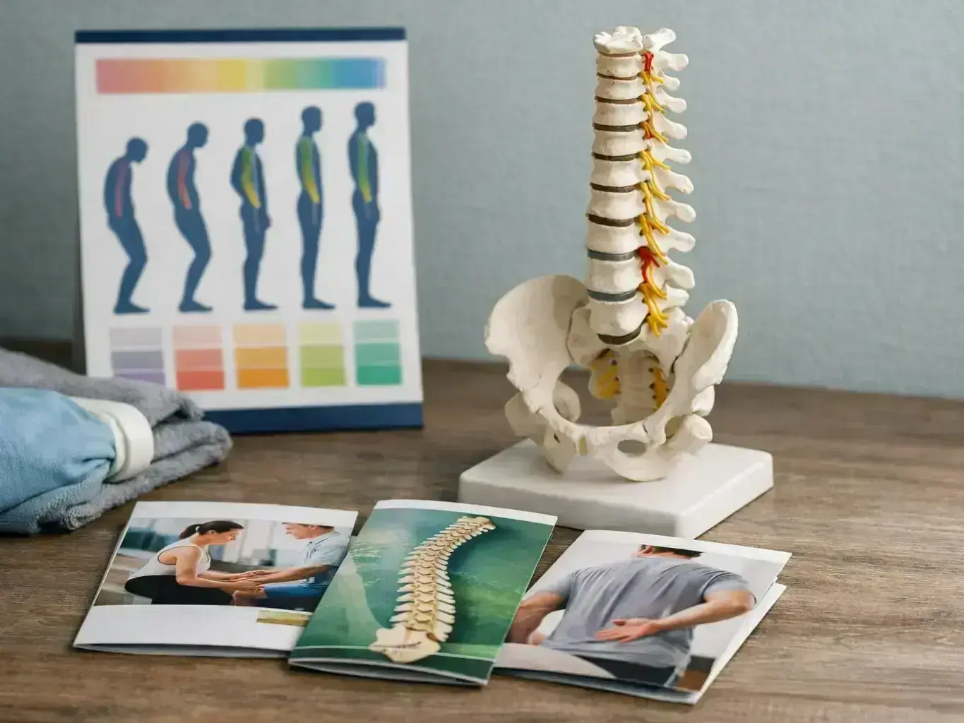 What Is Chiropractic Education? Definition, Examples & FAQs — team at work