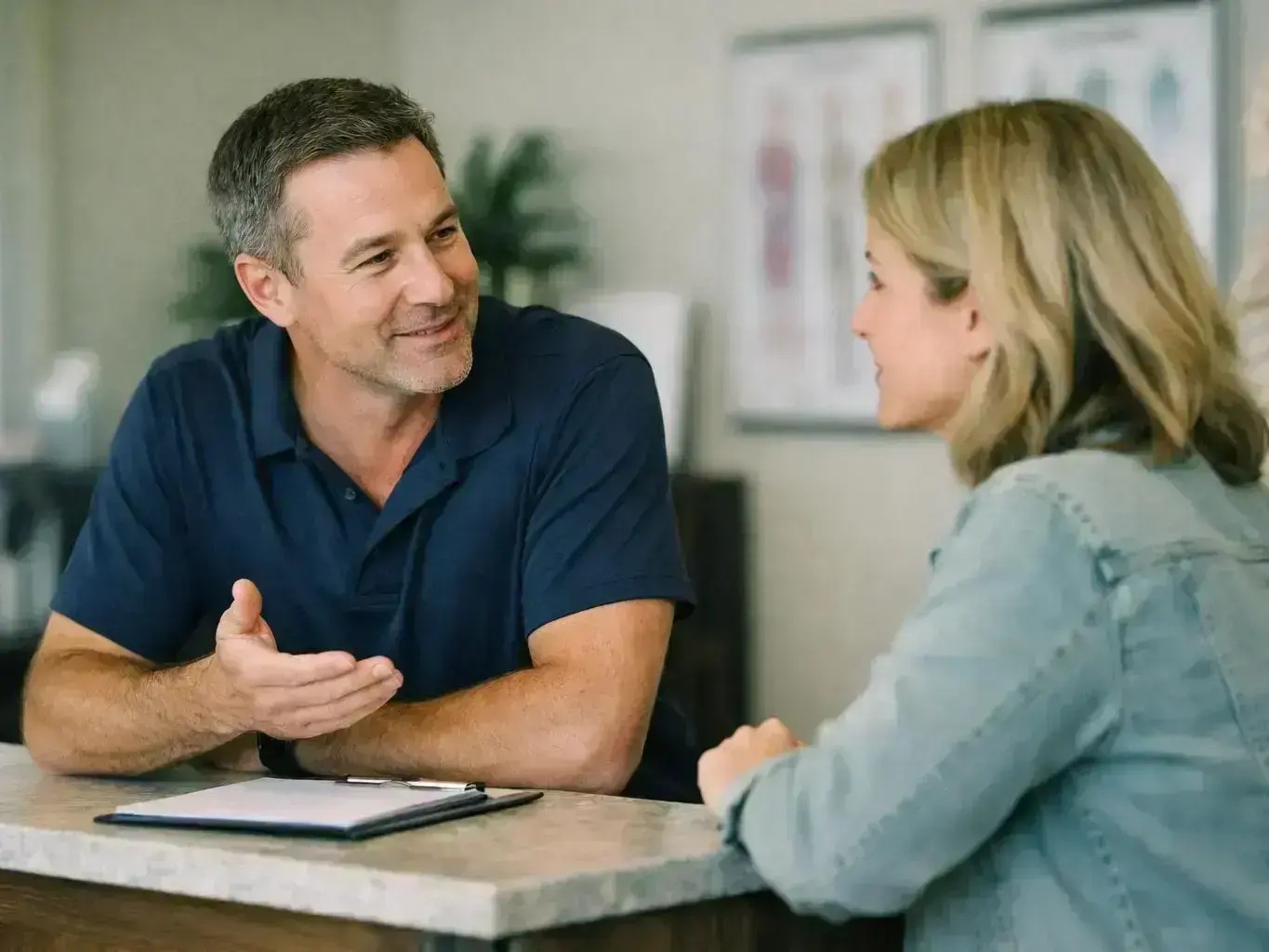 What Is Chiropractic Manipulation? Definition, Examples & FAQs — results