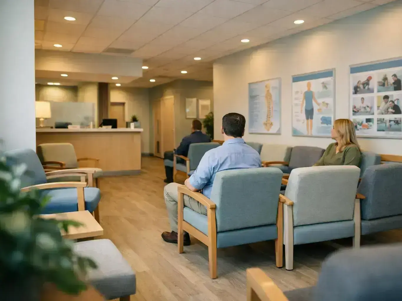 What Is Chiropractic Manipulation? Definition, Examples & FAQs — team at work