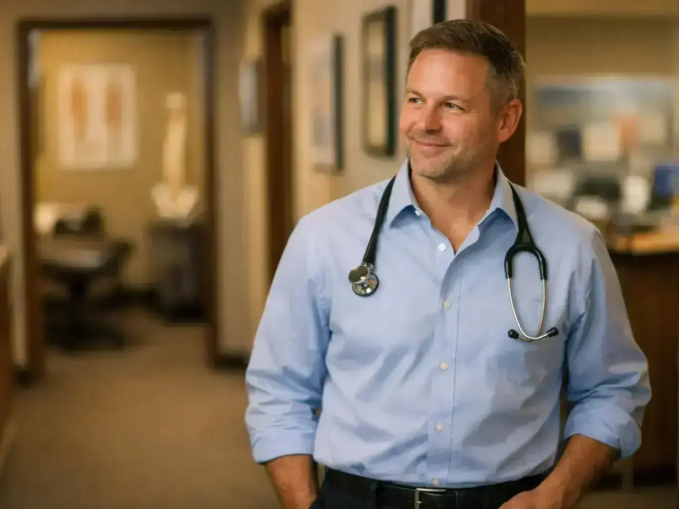What Is Spinal Manipulation? Definition & Examples — team at work
