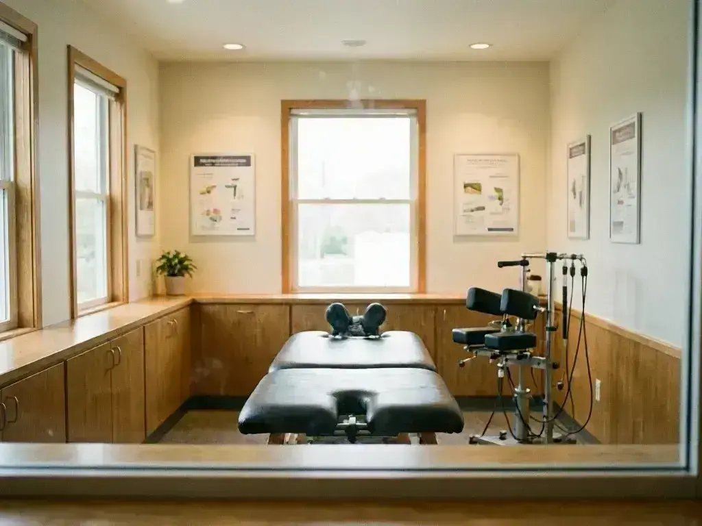 Motorcycle Accident Injury Care in Fayetteville, GA — overview