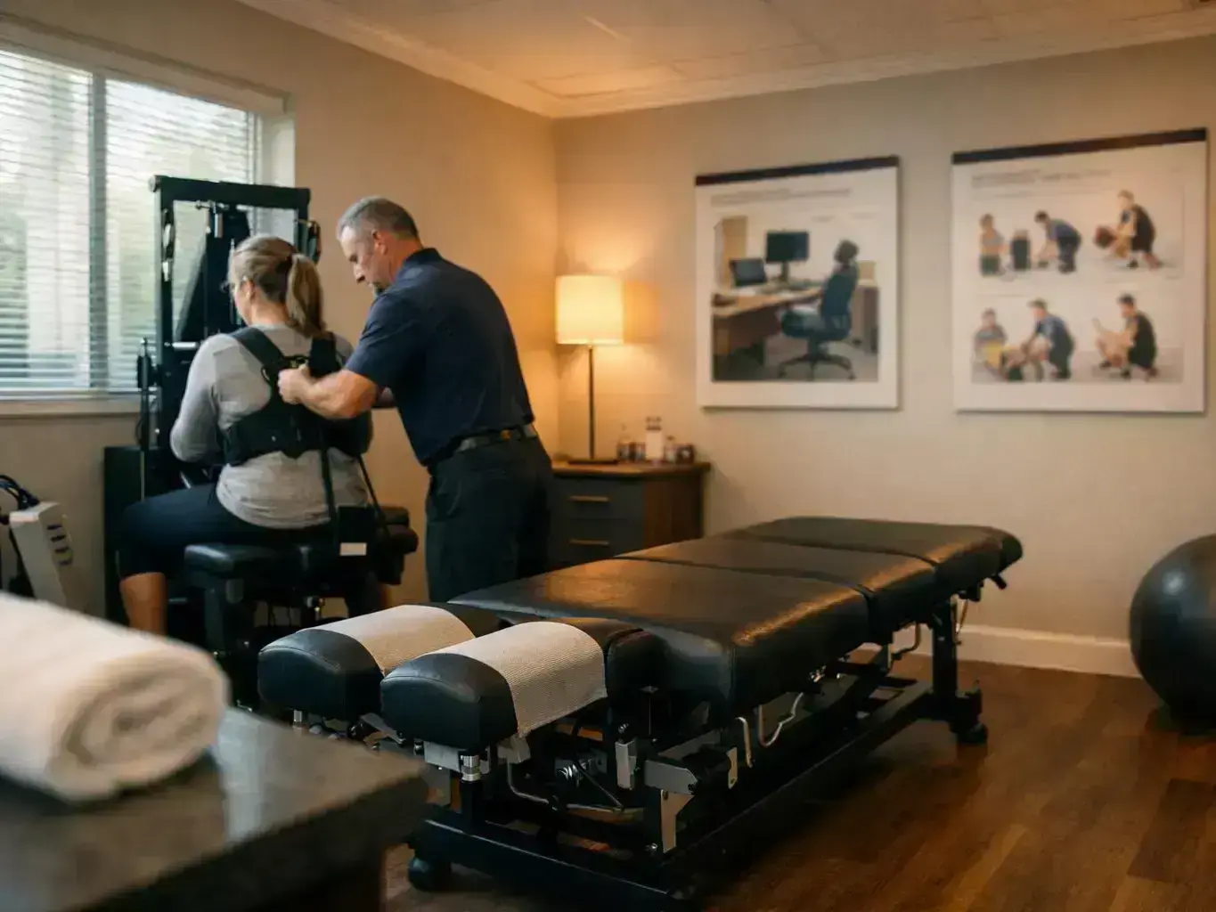 Orthopedic Testing: Definition, Examples & FAQs — detail