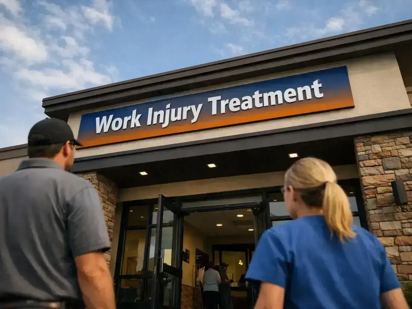 Personal Injury Chiropractic Care in Riverdale, GA — detail
