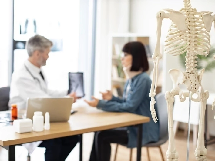 Arrowhead Clinic step-by-step service process — professional quality from start to finish