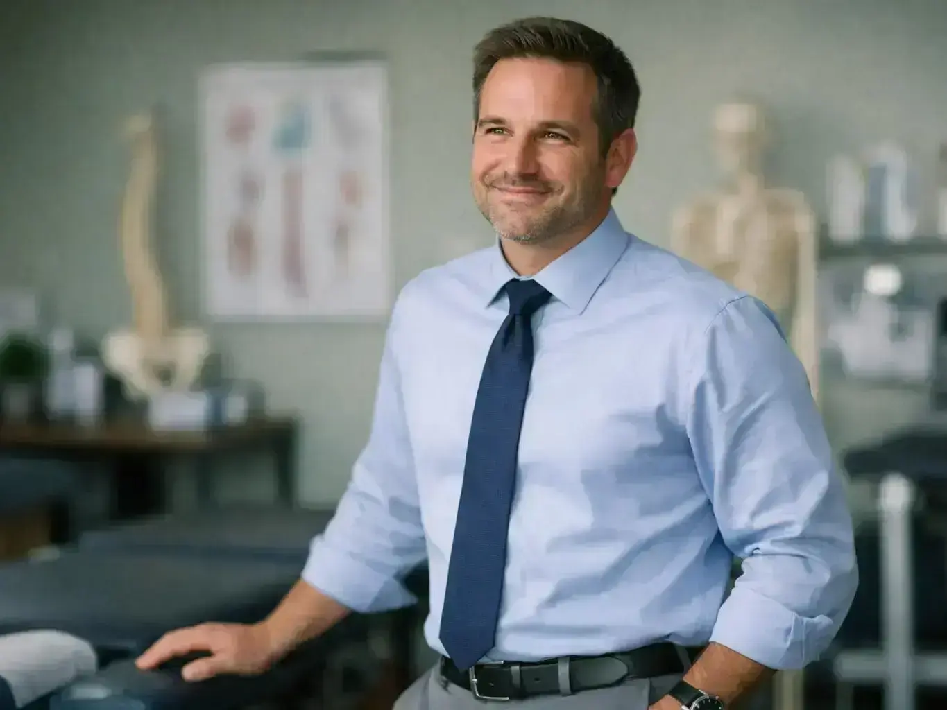 What Is Spinal Alignment? Definition & Examples — results