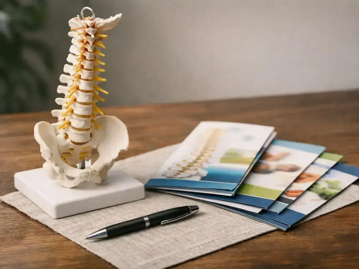 Slip & Fall Injury Treatment in Conyers, GA — team at work