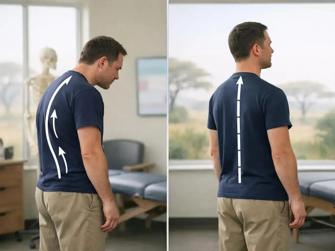 Whiplash Injury Treatment in Covington, GA — in action