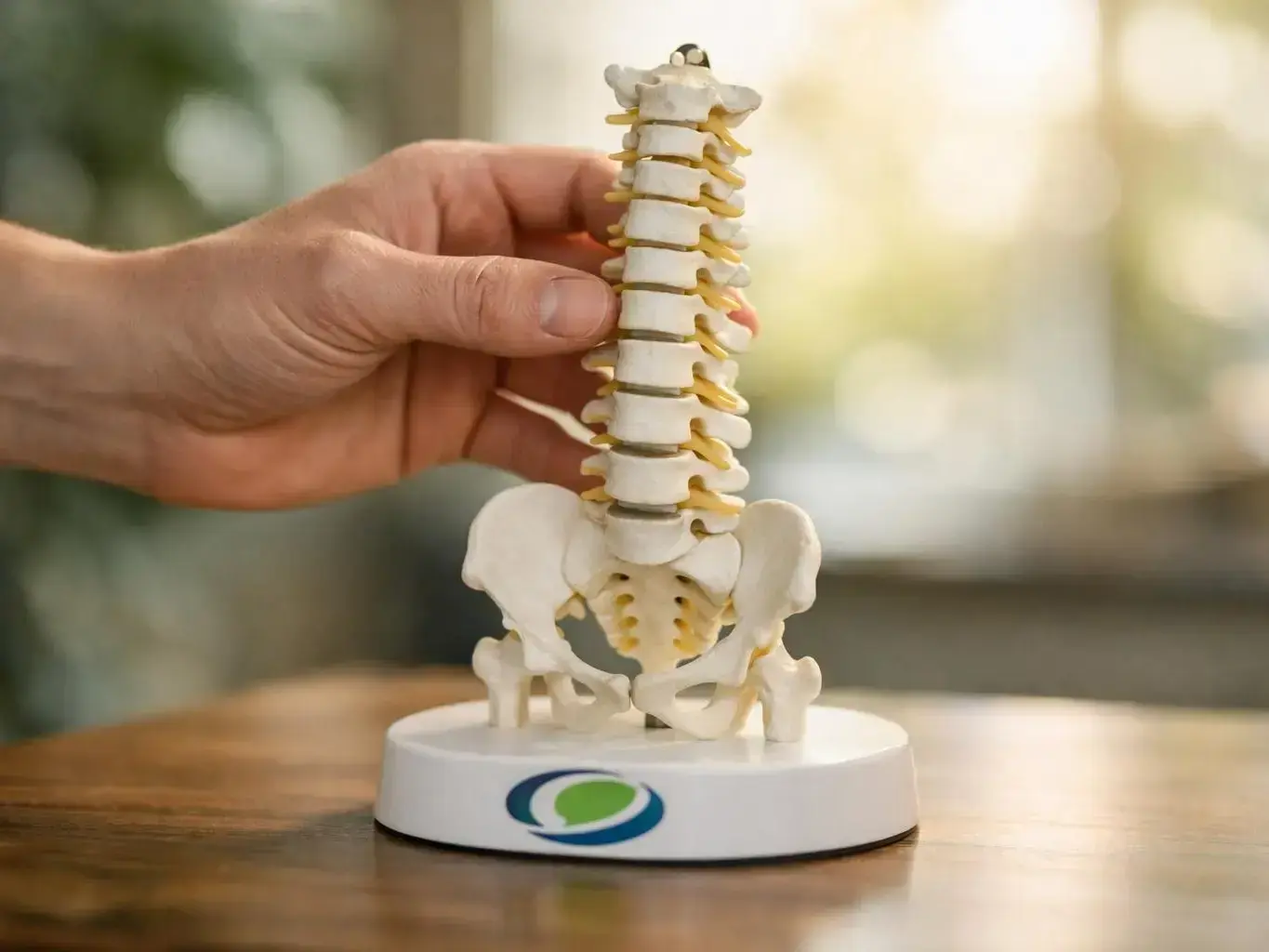 Chiropractor