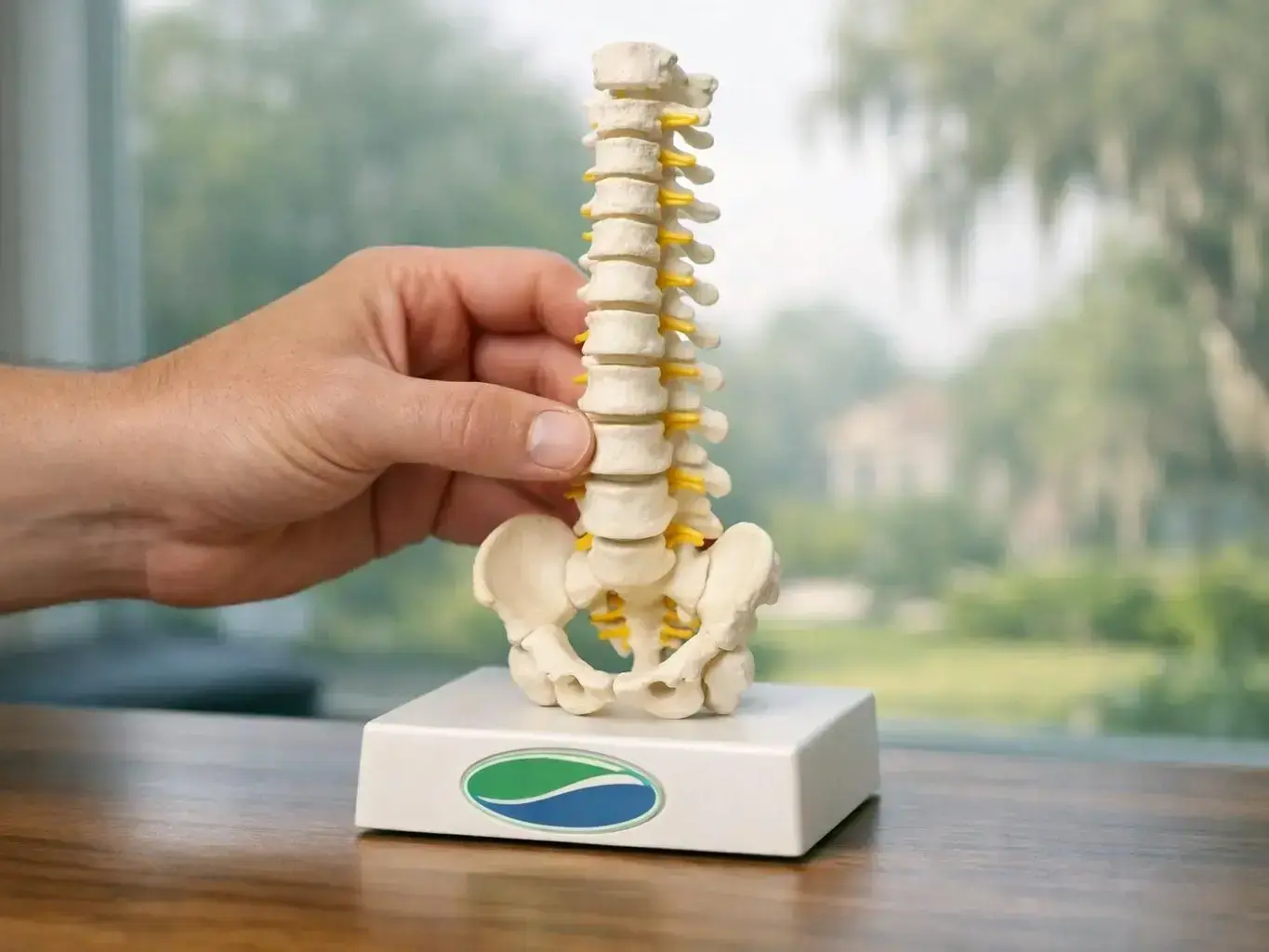 Chiropractor image 2