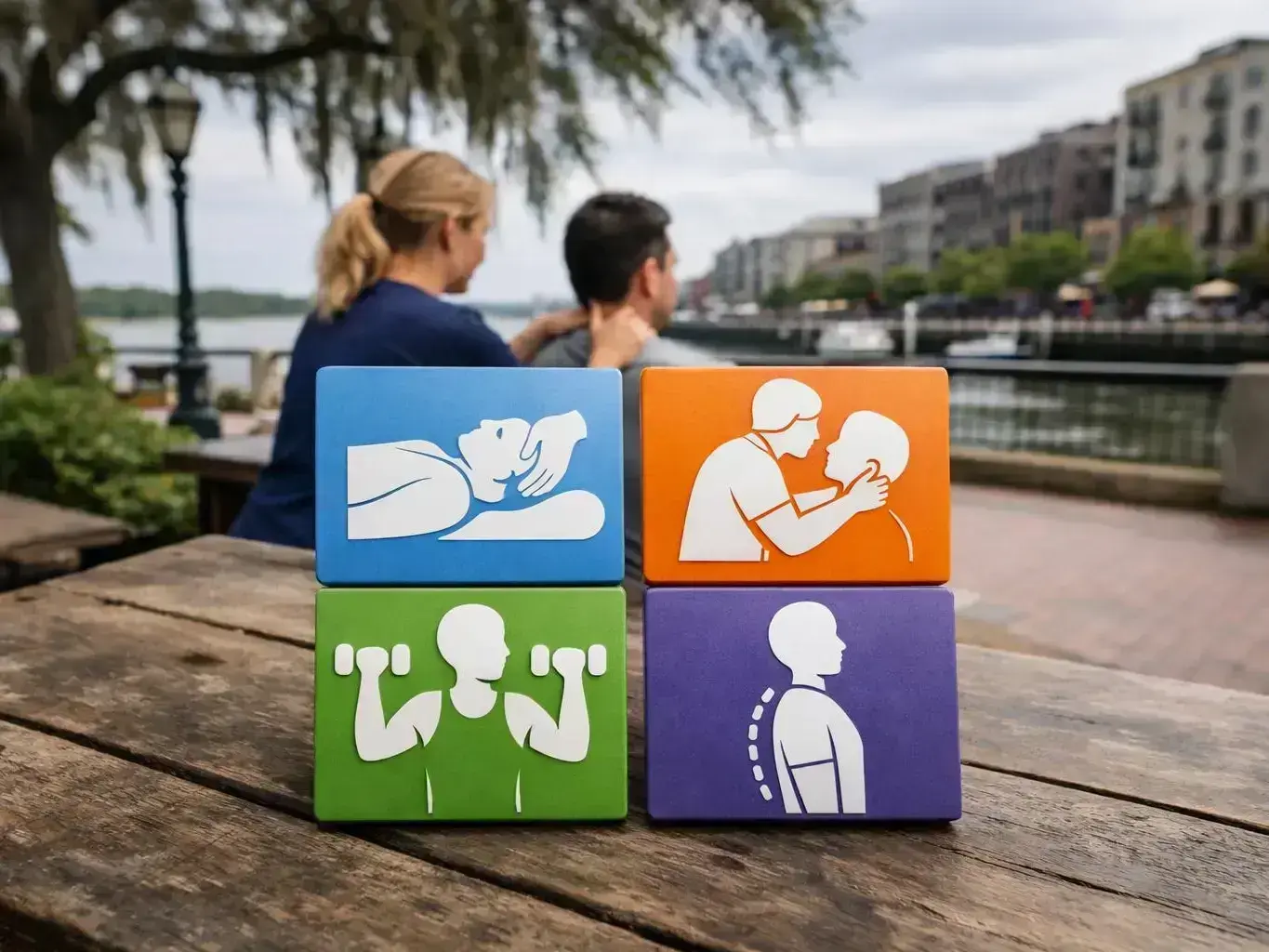 What Is Posture Analysis? Definition, Examples & FAQs — team at work