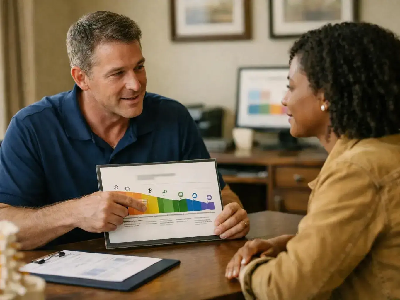 What Is Chiropractic Table? Definition & Examples — in action