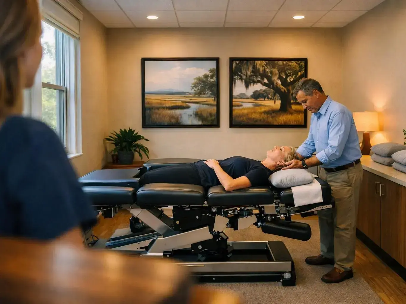Car Accident Injury Rehabilitation in Stockbridge, GA — overview