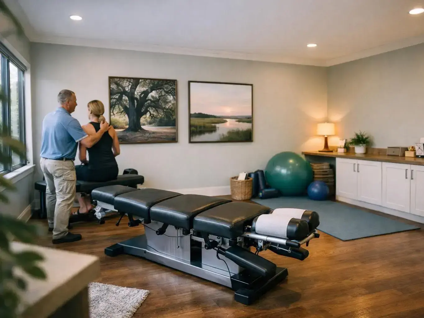 Car Accident Injury Rehabilitation in Stockbridge, GA — results
