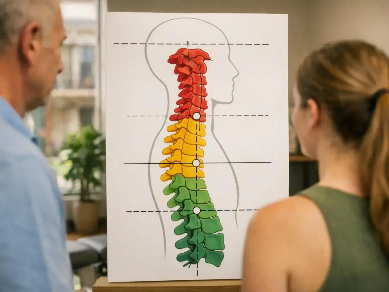 About Arrowhead Clinic Chiropractor — overview
