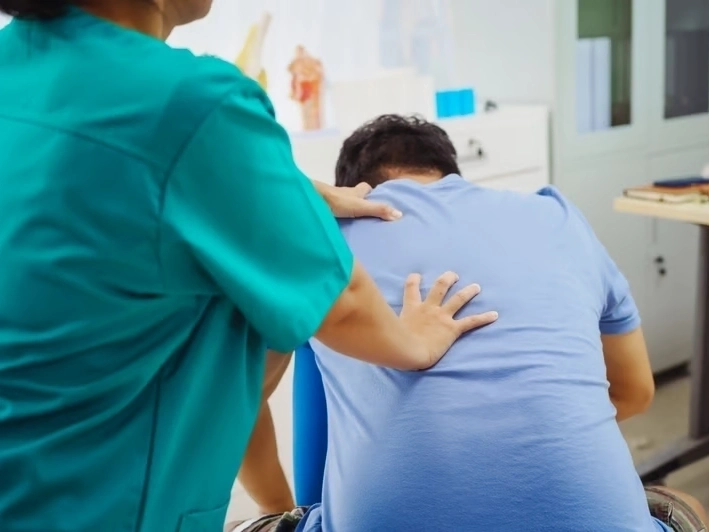 Arrowhead Clinic serving the Lake City area . local professionals you can trust