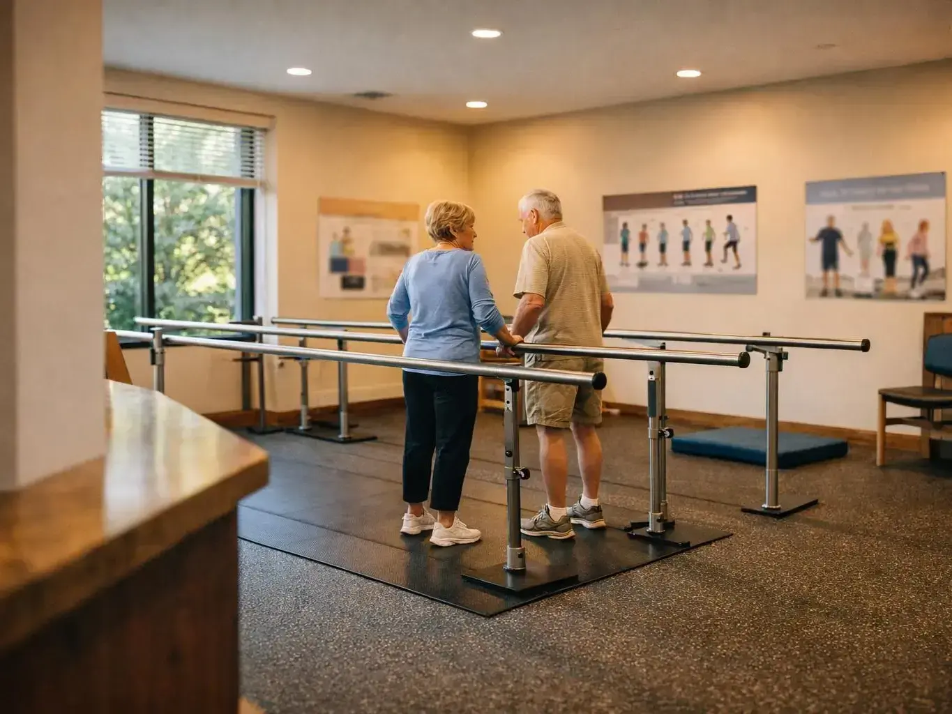 Sports Injury Chiropractic Care in Riverdale, GA — detail