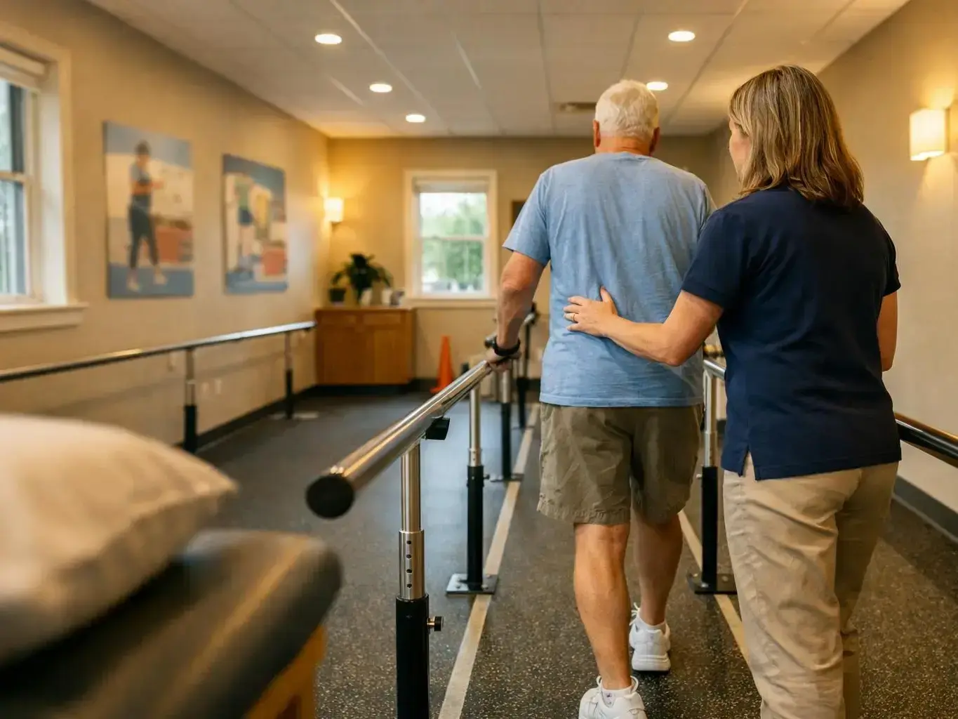 Sports Injury Chiropractic Care in Riverdale, GA — results