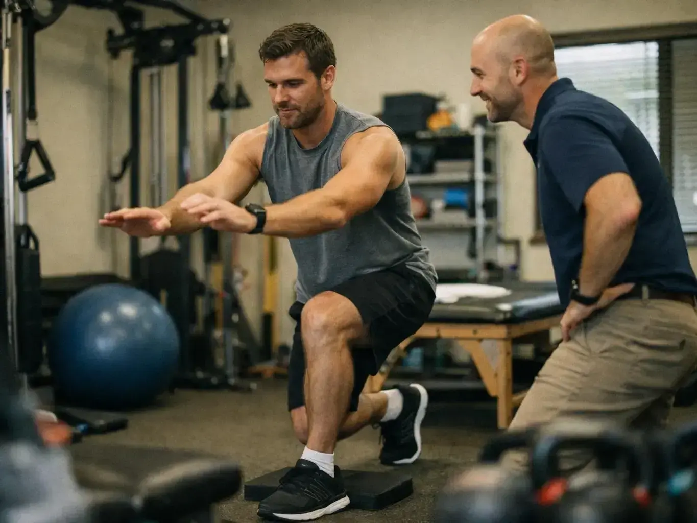 Joint Dysfunction: Definition, Examples & FAQs — team at work