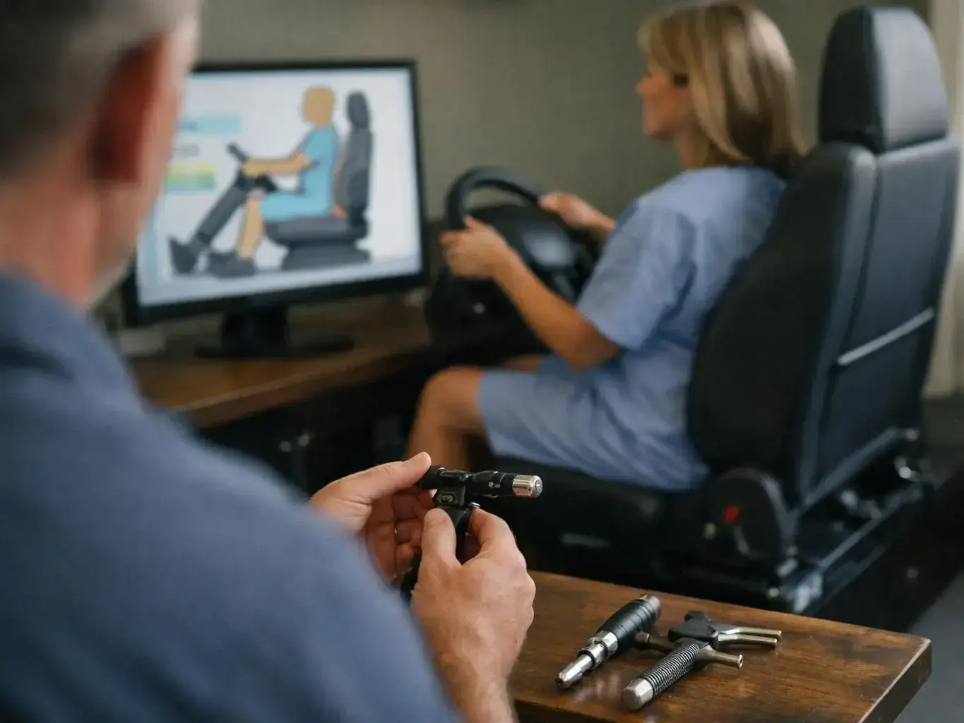 Motorcycle Accident Injury Care in Conyers, GA — results