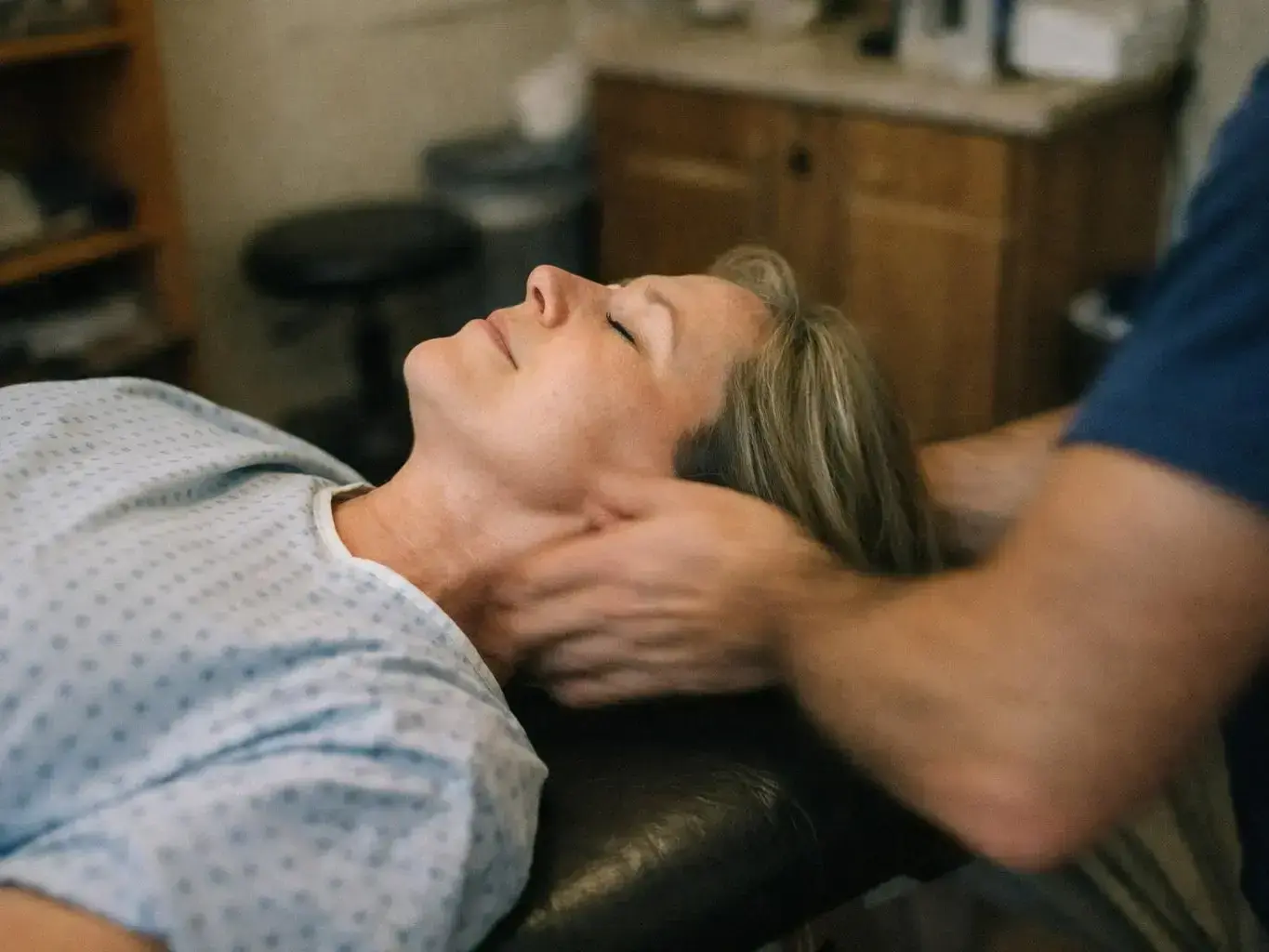 Cold Laser Therapy: Definition, Examples & FAQs — results