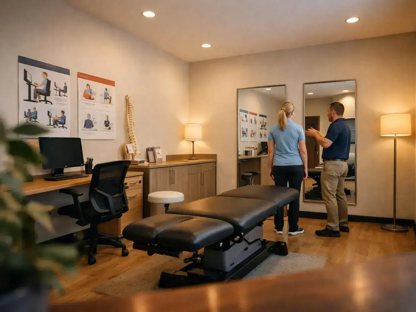What Is Functional Movement Screen? Definition, Examples & FAQs — in action