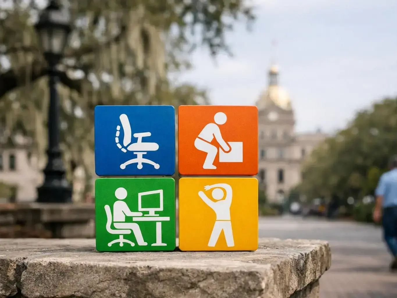 Chiropractor Riverdale, GA — overview