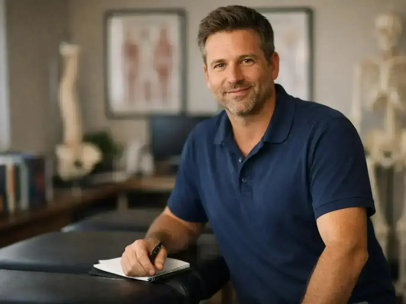 Chiropractor