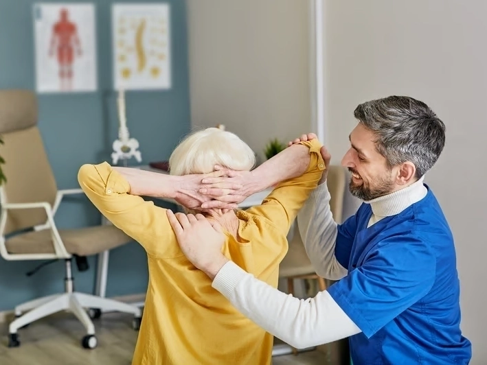 Professional Chiropractor services by Arrowhead Clinic in Bonanza, GA — serving local businesses and residents