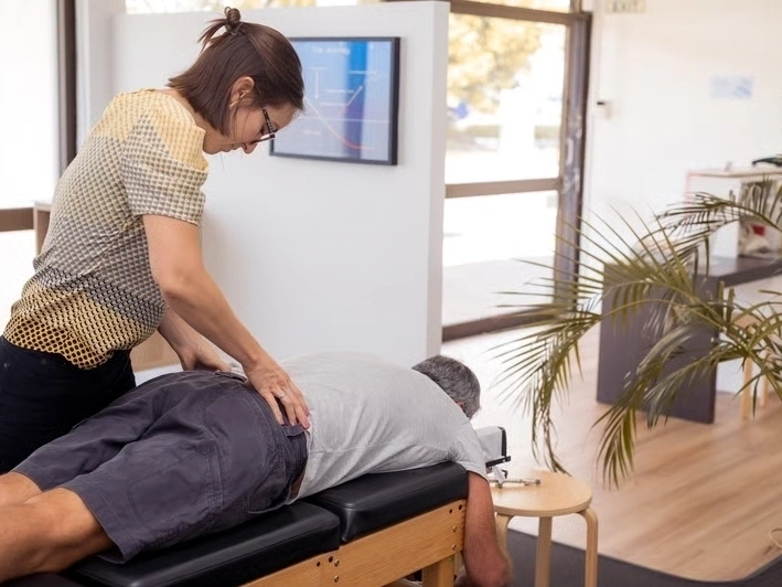 Emergency Chiropractic Care service in McDonough